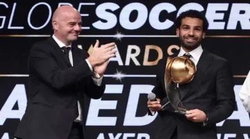 اللقاء المنتظر.. أبرز أخبار جوائز جلوب سوكر 2025 في دبي